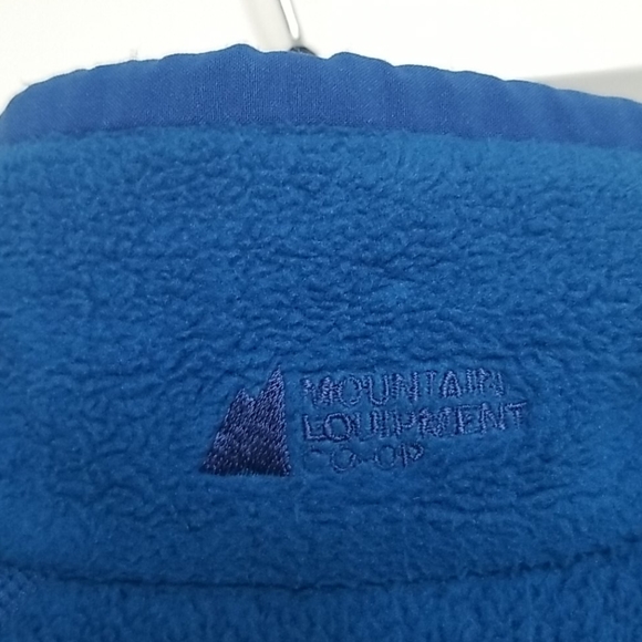 Mountain Equipment Coop Fleece Jacket - Picture 7 of 10